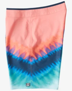 T Street Airlite 19" - Board Shorts for Men