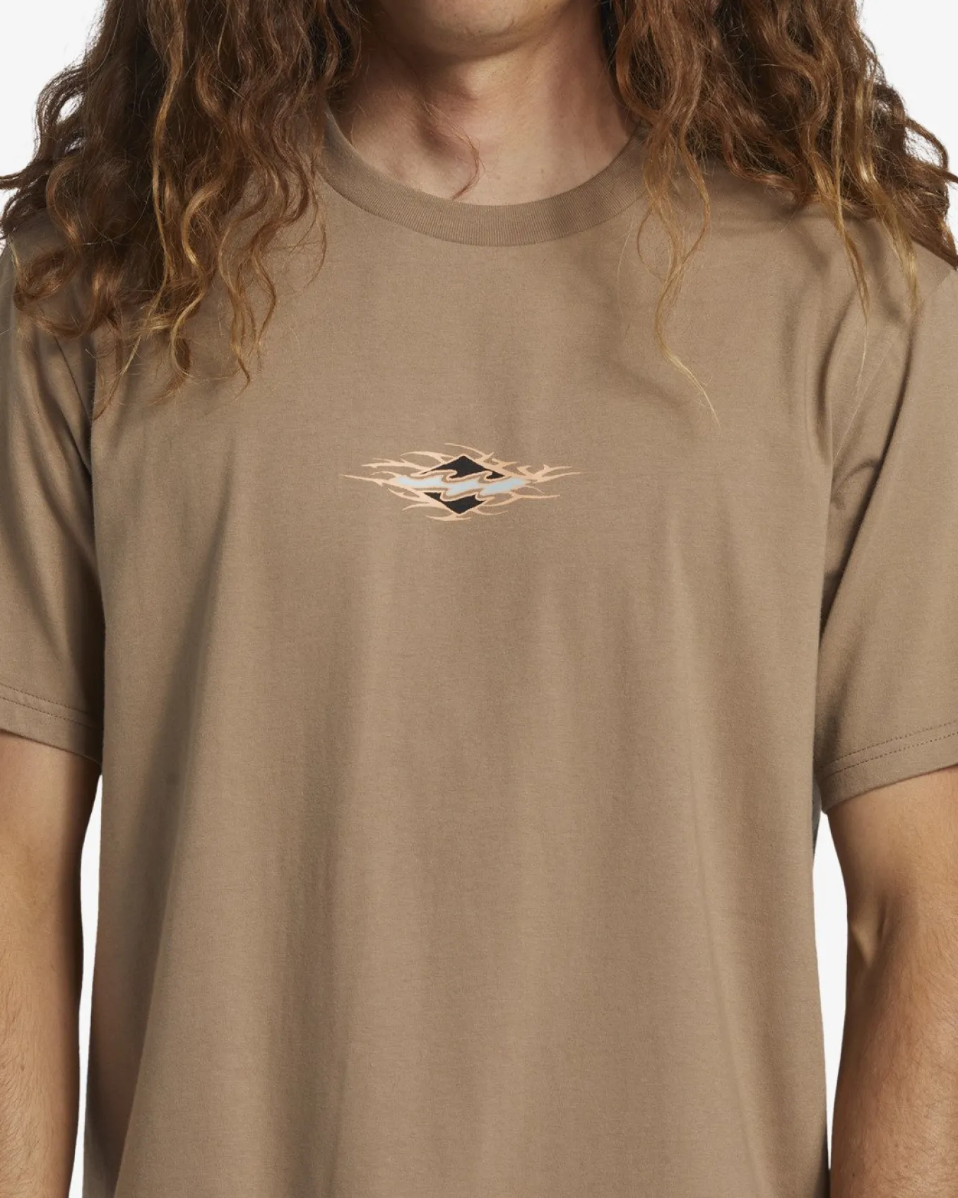 Tall Tale - T-shirt para Homem