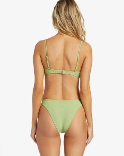 Tanlines - Parte de cima de biquíni Bralette para Mulher