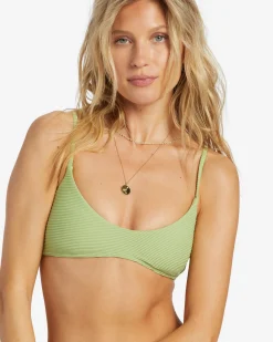 Tanlines - Parte de cima de biquíni Bralette para Mulher