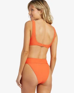Tanlines Aruba - Parte de baixo de biqu&iacute;ni para Mulher