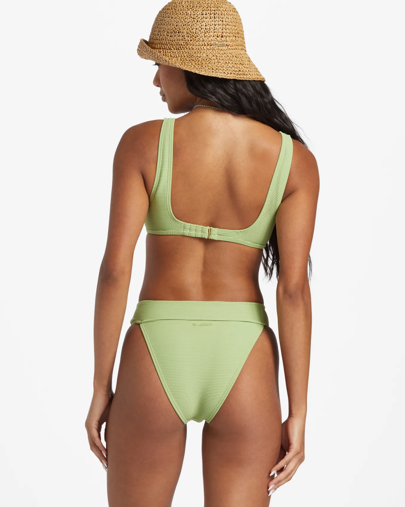 Tanlines Ava - Parte de cima de biquíni Top para Mulher