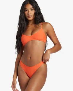 Tanlines Hike - Parte de baixo de biqu&iacute;ni para Mulher