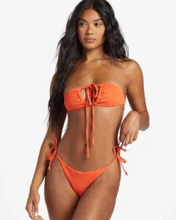 Tanlines Multi - Parte de cima de biqu&iacute;ni triangular para Mulher