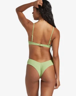 Tanlines Reese Underwire - Parte de cima de biquíni para Mulher