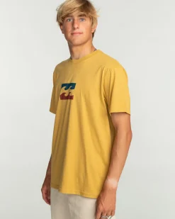 Team Wave - T-shirt para Homem