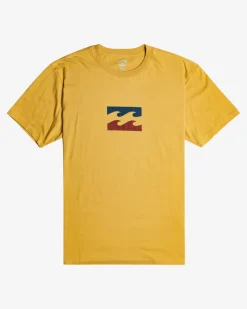 Team Wave - T-shirt para Homem