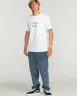 Team Wave - T-shirt para Homem