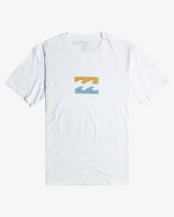 Team Wave - T-shirt para Homem