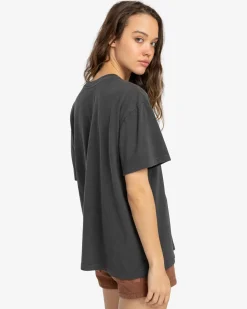 Thunder - T-shirt para Mulher