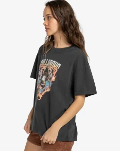 Thunder - T-shirt para Mulher
