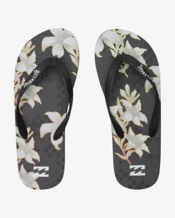 Tides - Chinelos de praia para Homem