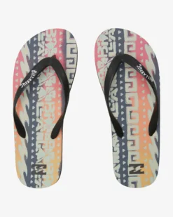 Tides - Chinelos de praia para Homem