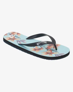 Tides - Chinelos de praia para Homem
