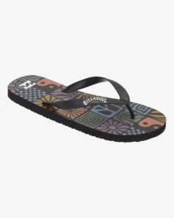 Tides - Chinelos de praia para Homem