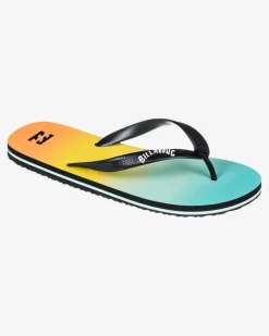 Tides Fade - Sand&aacute;lias para Homem