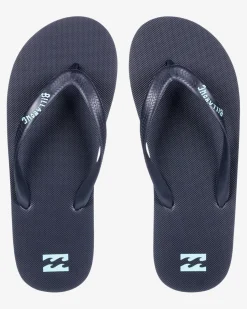 Tides Slice - Chinelos de praia para Homem