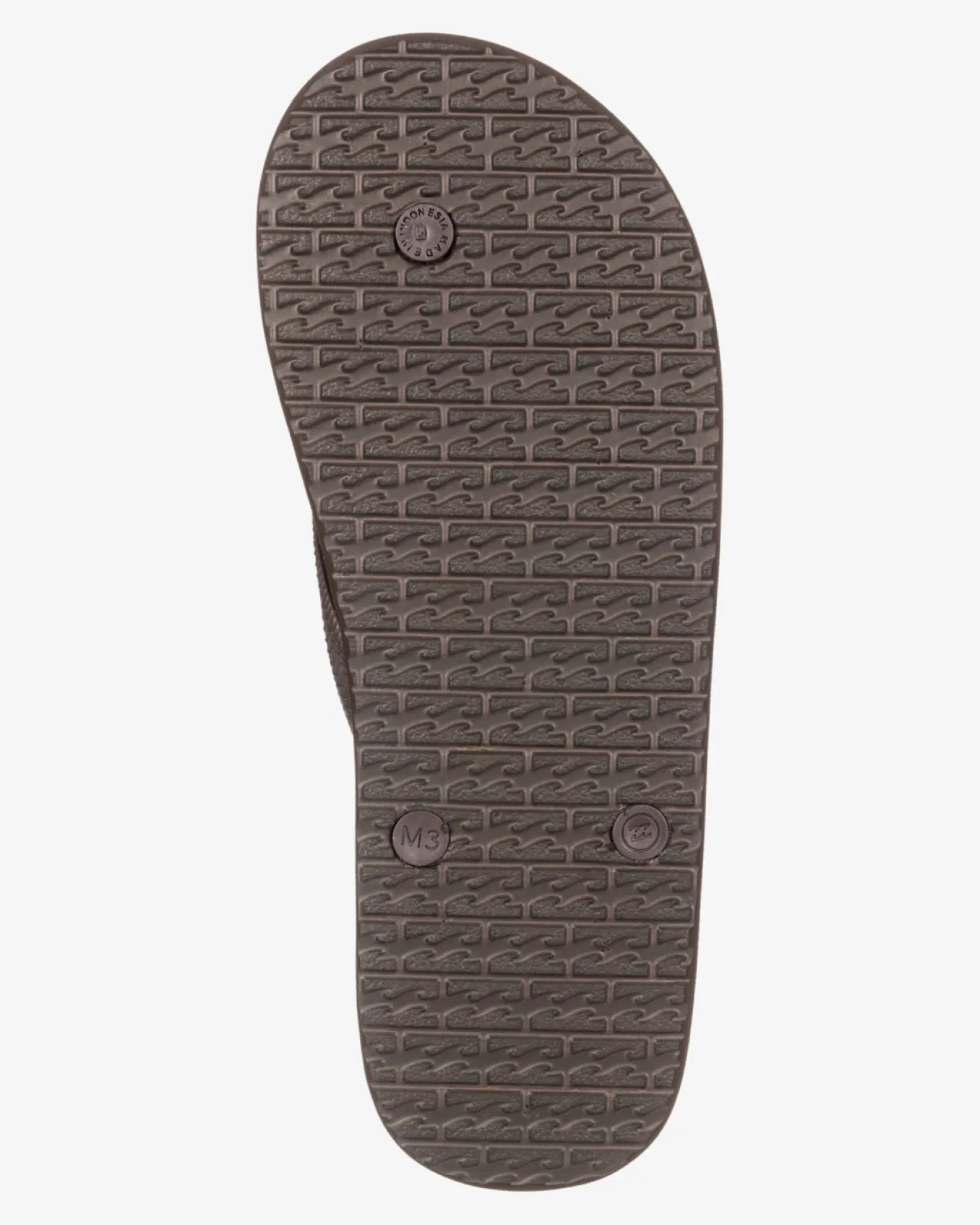 Tides Slice - Chinelos de praia para Homem