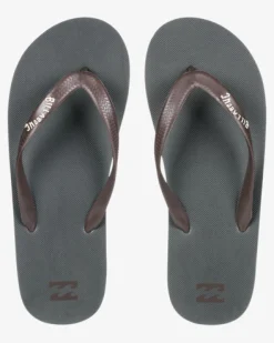 Tides Slice - Chinelos de praia para Homem
