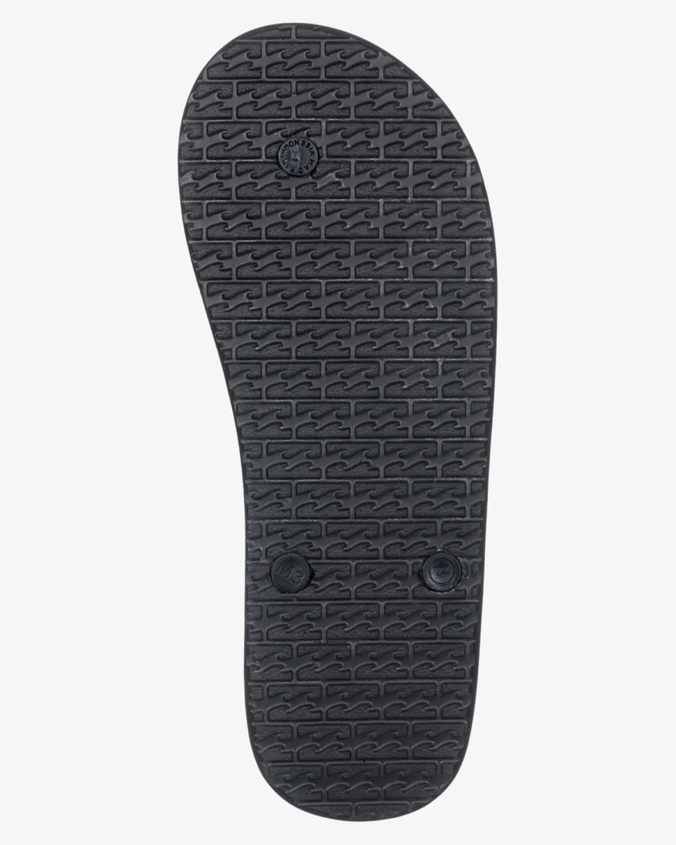 Tides Slice - Chinelos de praia para Homem