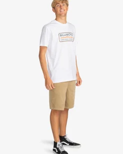 Trademark - T-shirt para Homem