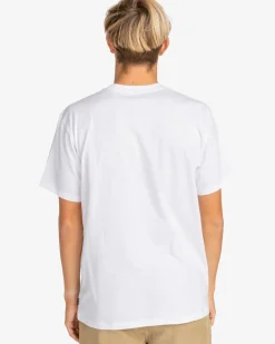Trademark - T-shirt para Homem