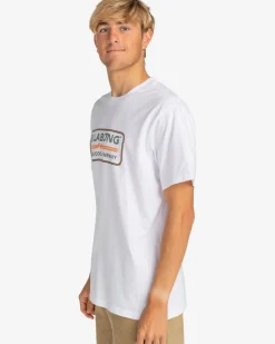 Trademark - T-shirt para Homem