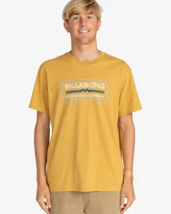 Trademark - T-shirt para Homem