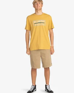 Trademark - T-shirt para Homem