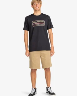 Trademark - T-shirt para Homem