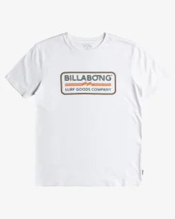 Trademark - T-shirt para Rapazes 8-16