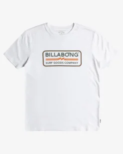 Trademark - T-shirt para Rapazes 8-16