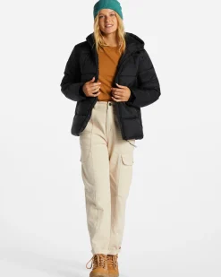 Transport - Casaco puffer para Mulher