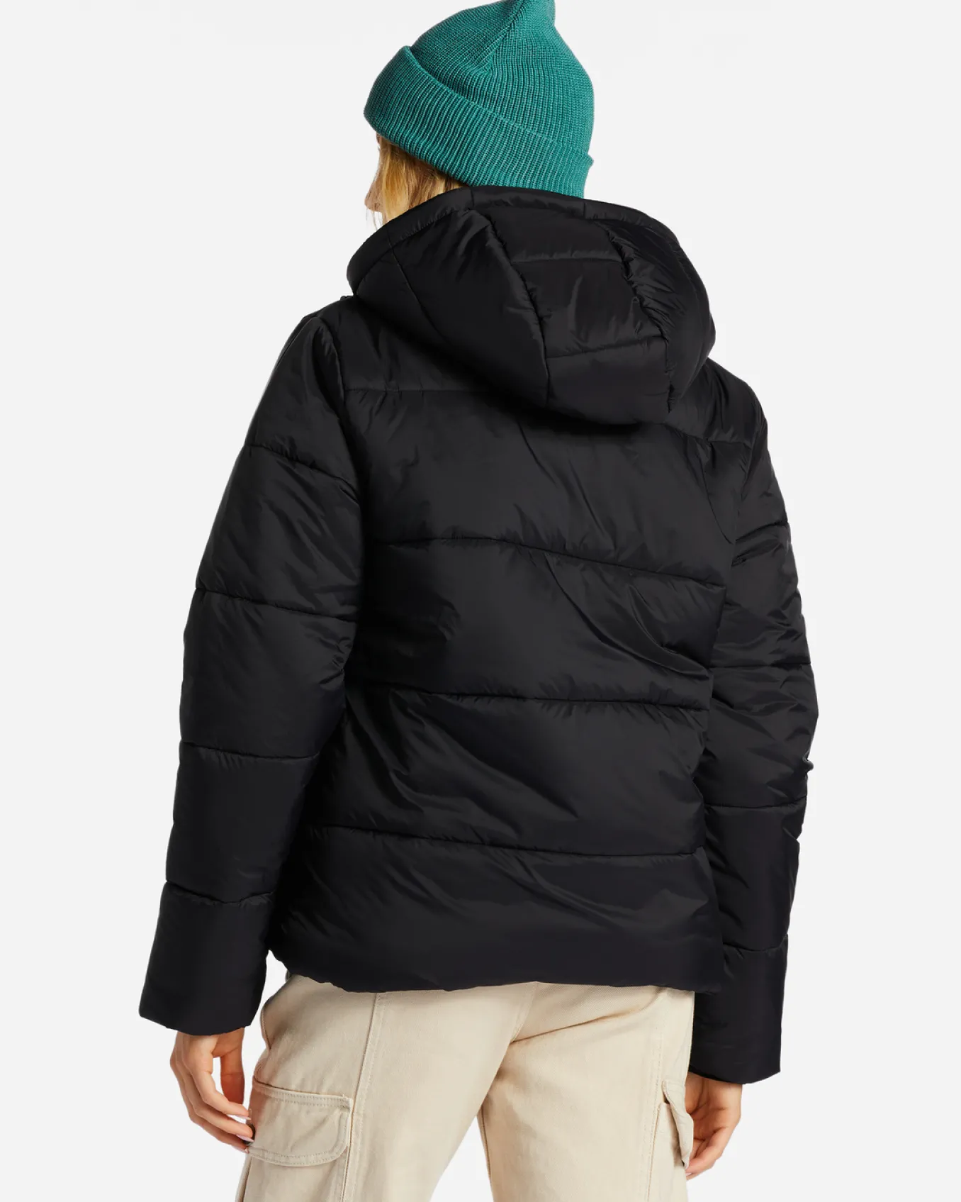 Transport - Casaco puffer para Mulher