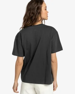 Trapped In Paradise - T-shirt para Mulher