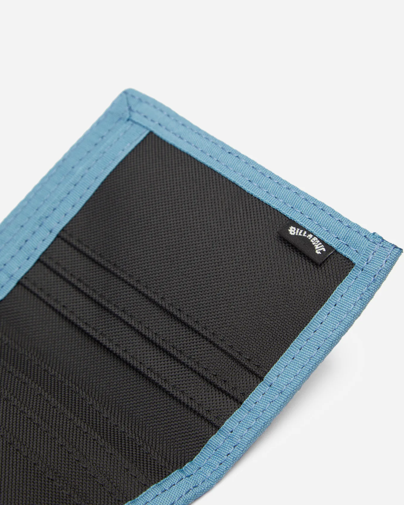 Tribong Lite - Carteira com três dobras para Homem