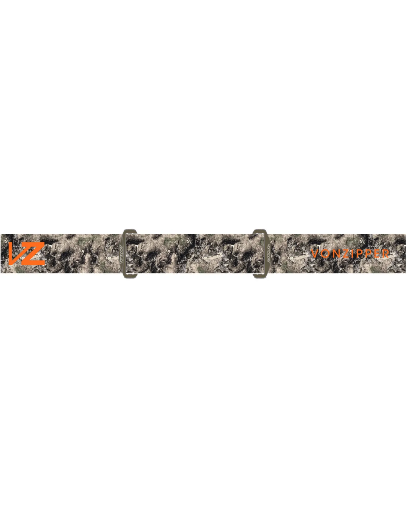 Trike - Snowboard/Ski Goggles Unisex