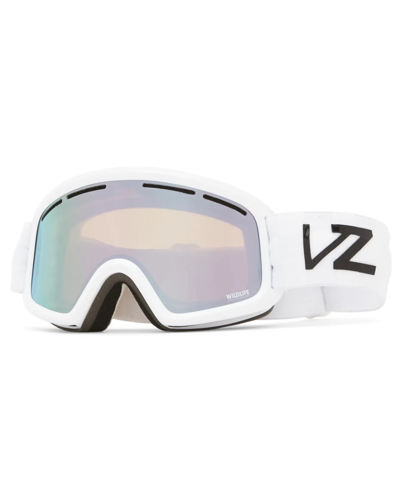 Trike - Snowboard/Ski Goggles Unisex