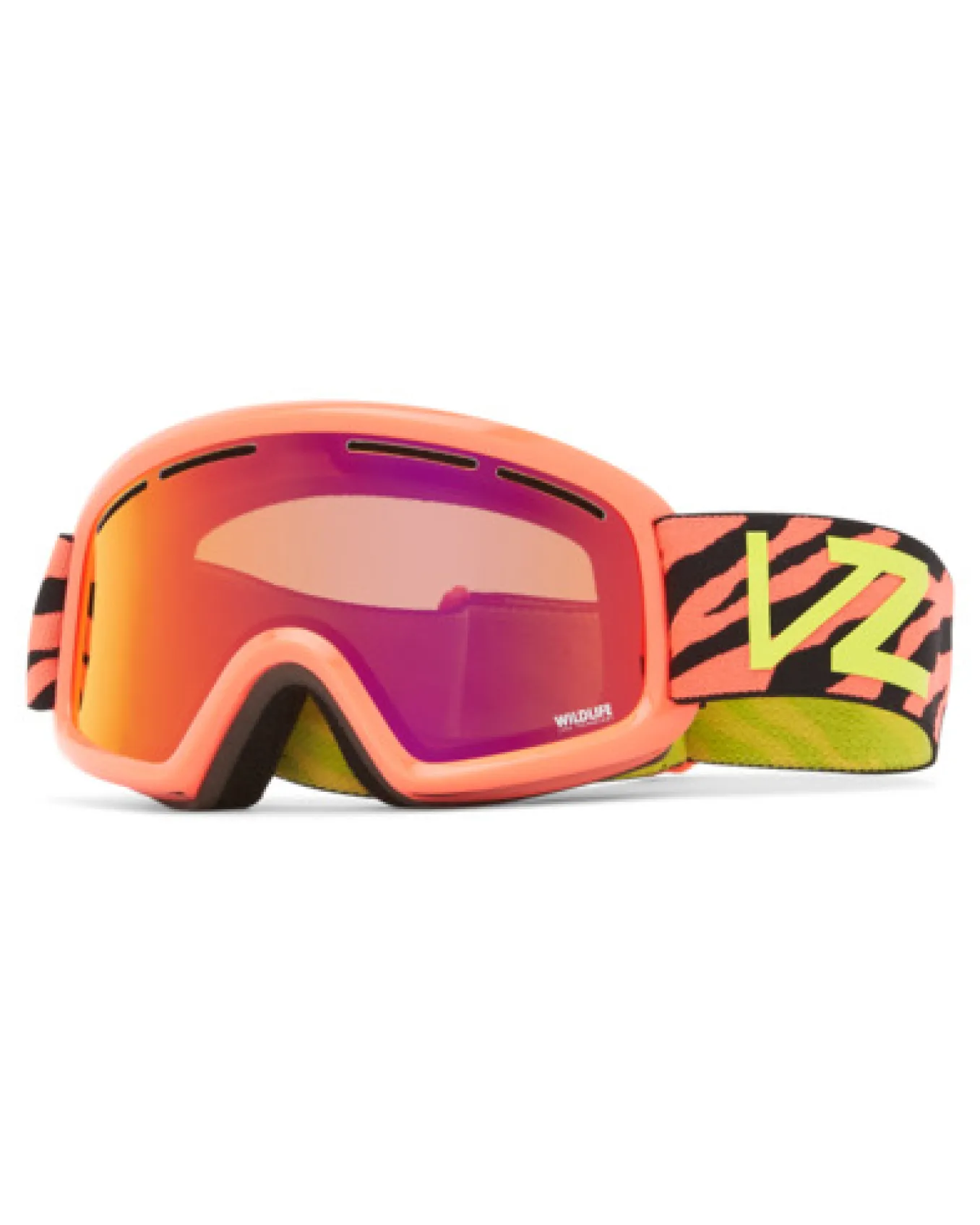 Trike - Snowboard/Ski Goggles Unisex