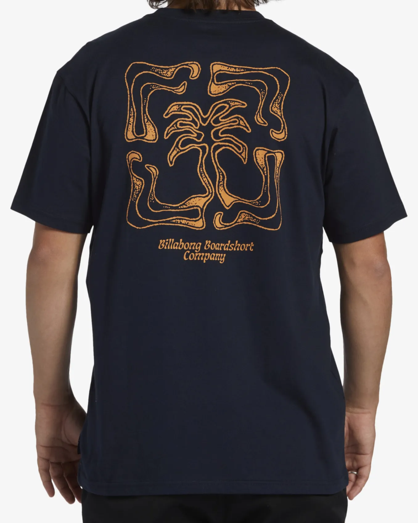 Troppo - T-shirt com bolso para Homem