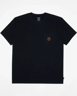 Troppo - T-shirt com bolso para Rapazes 8-16