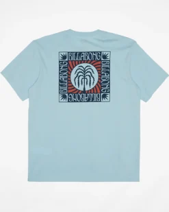 Troppo - T-shirt com bolso para Rapazes 8-16