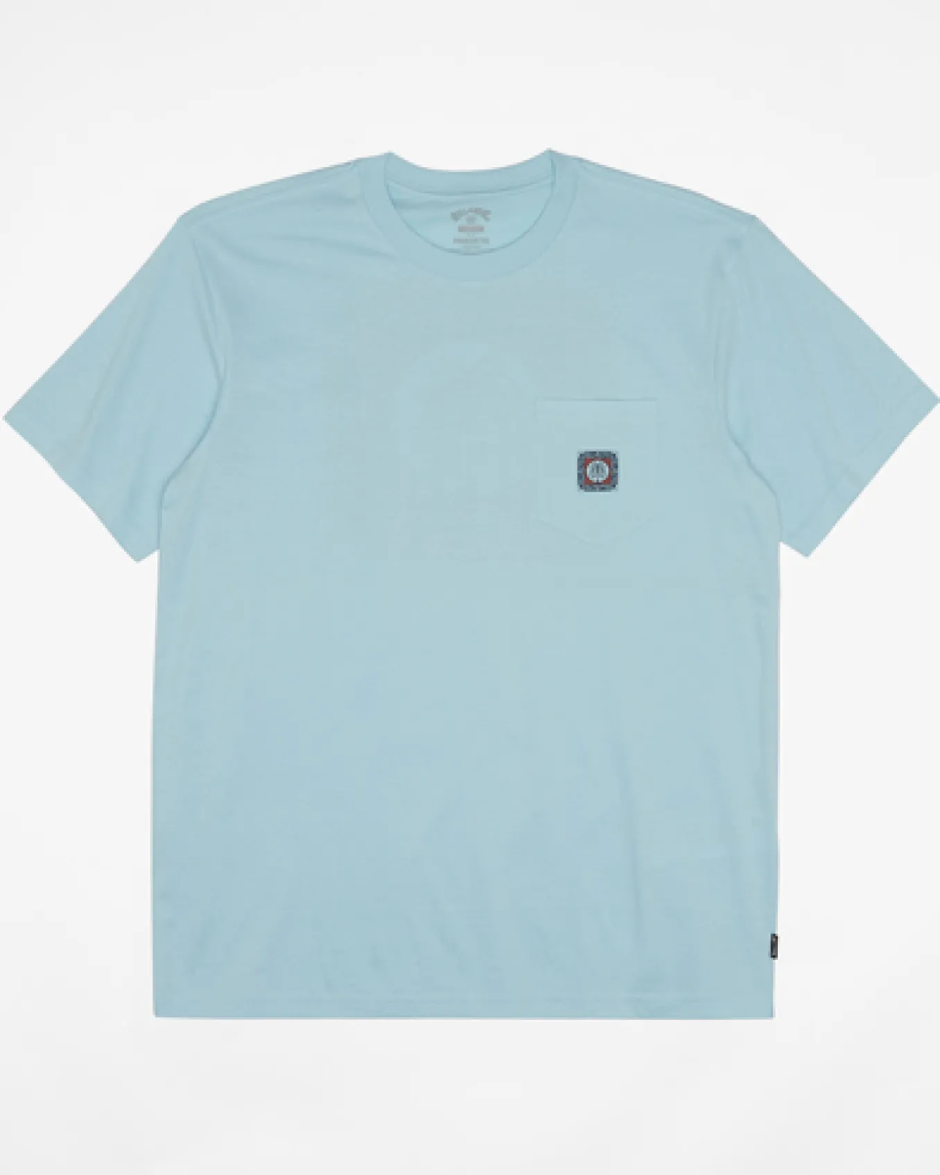 Troppo - T-shirt com bolso para Rapazes 8-16