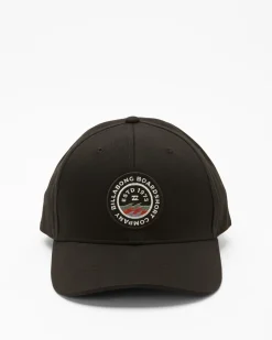 Walled - Bon&eacute; Snapback para Homem