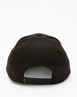 Walled - Bon&eacute; Snapback para Homem