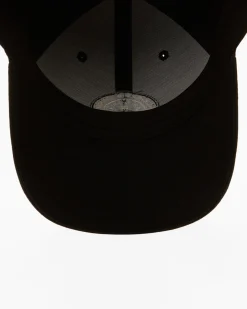Walled - Bon&eacute; Snapback para Homem