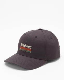 Walled - Bon&eacute; Snapback para Homem