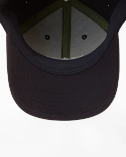 Walled - Bon&eacute; Snapback para Homem