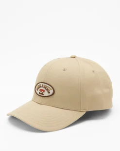 Walled - Bon&eacute; Snapback para Homem