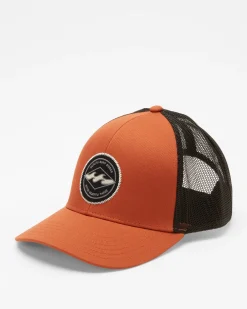Walled - Bon&eacute; Trucker para Homem